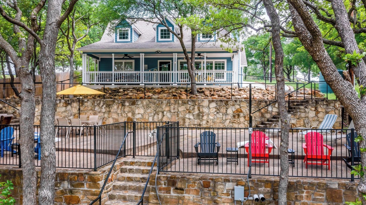 Photo of Patio Balcony in Chico