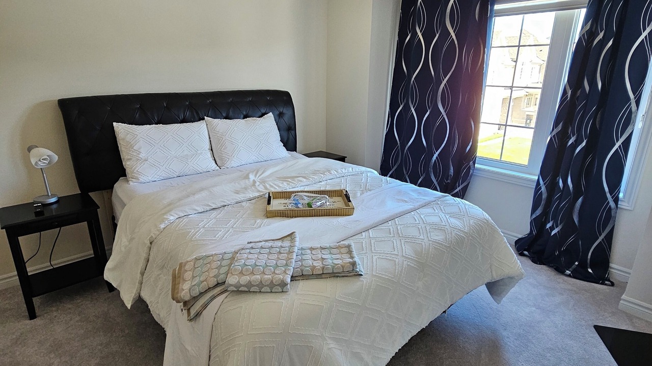 Photo of Bedroom in Sharon