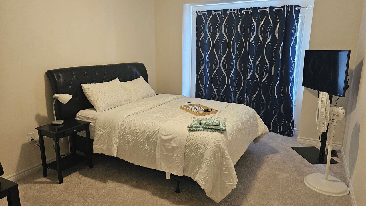 Photo of Bedroom in Sharon
