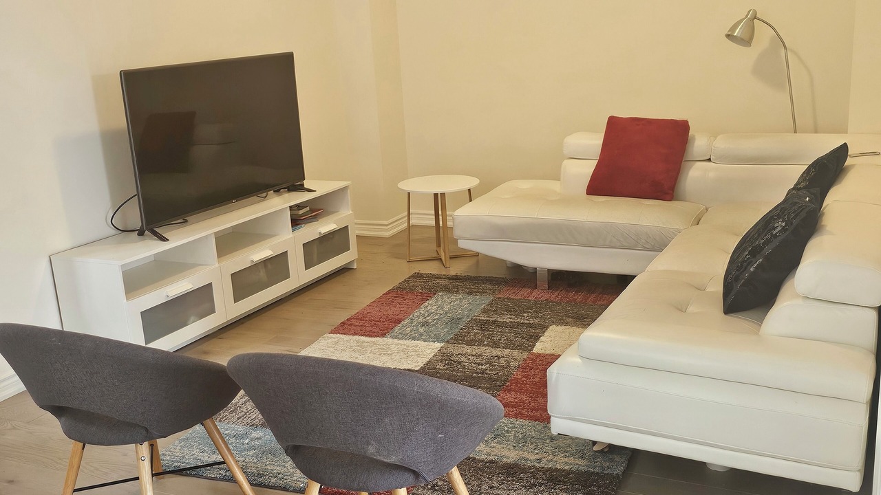 Photo of Livingroom in Sharon