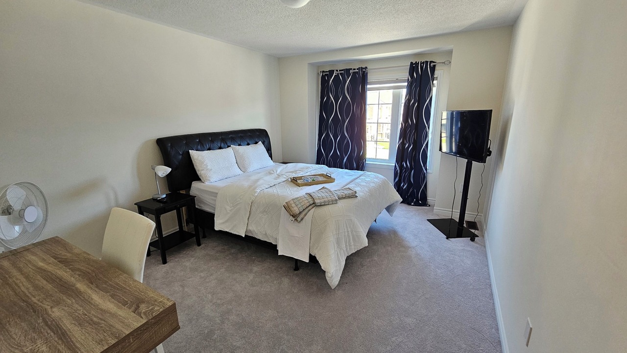 Photo of Bedroom in Sharon