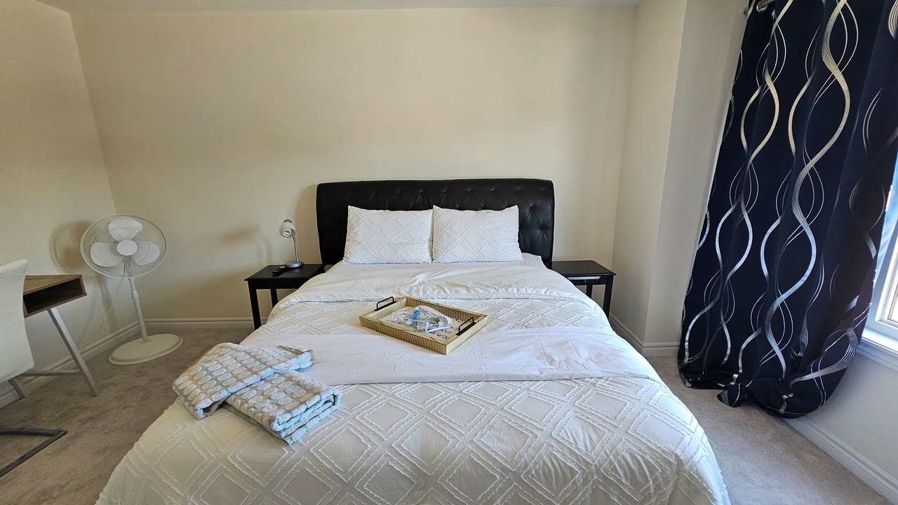 Photo of Bedroom in Sharon