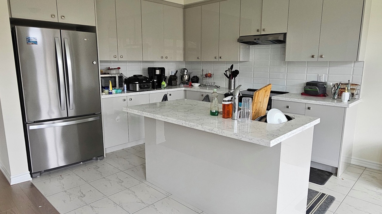 Photo of Kitchen in Sharon