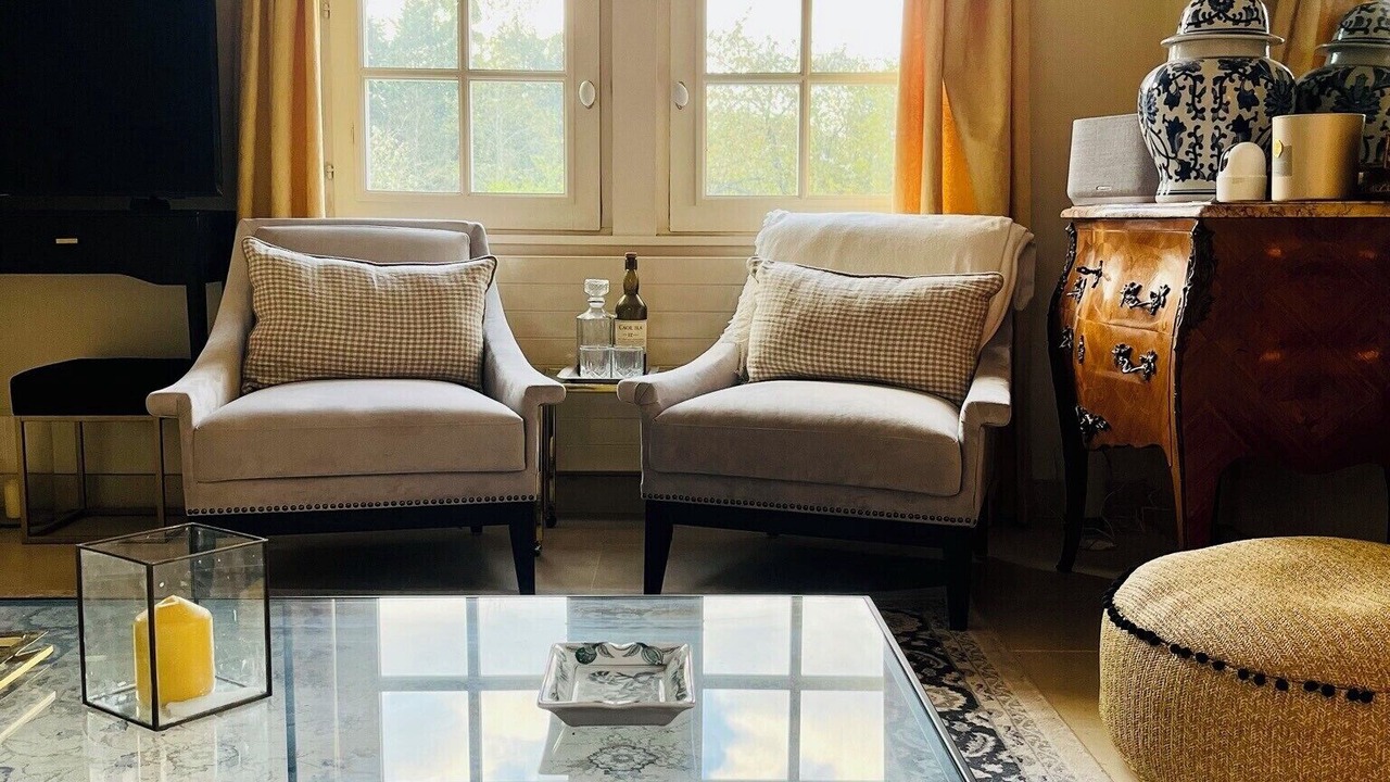 Photo of Livingroom in Conteville
