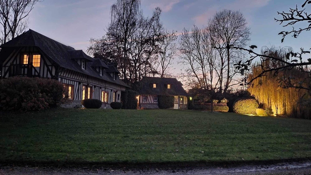 Photo of Outdoor in Conteville