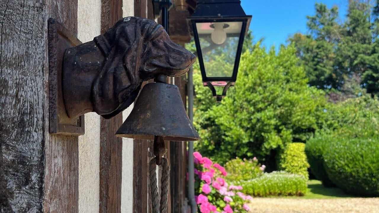 Photo of Outdoor in Conteville