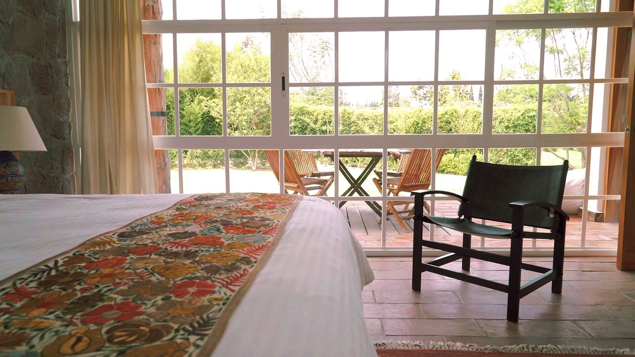 Photo of Outdoor in Macheros