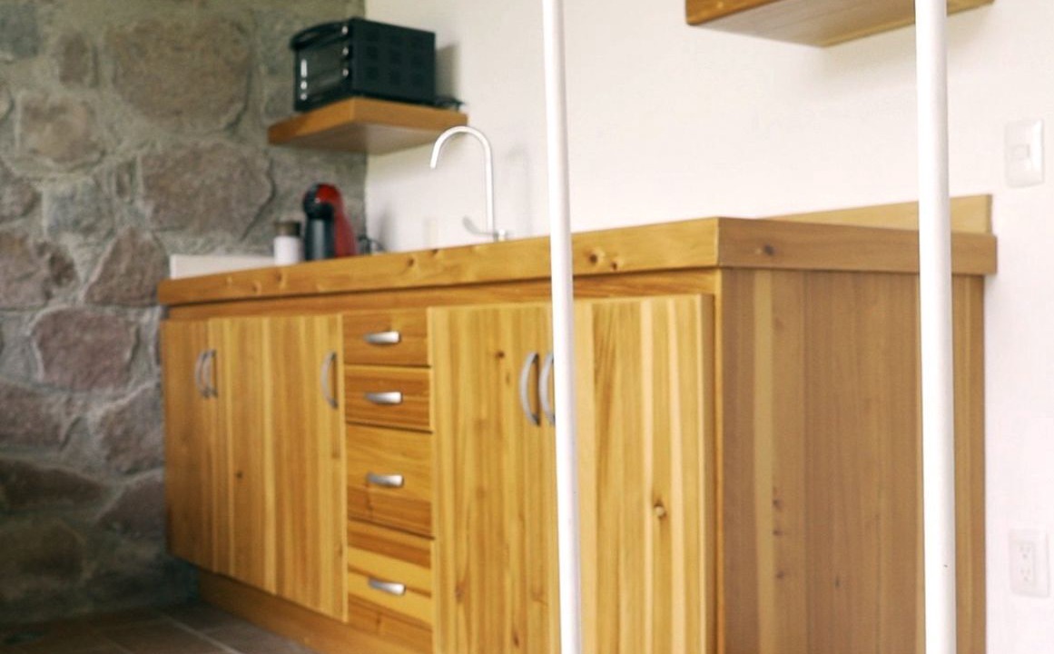 Photo of Kitchen in Macheros