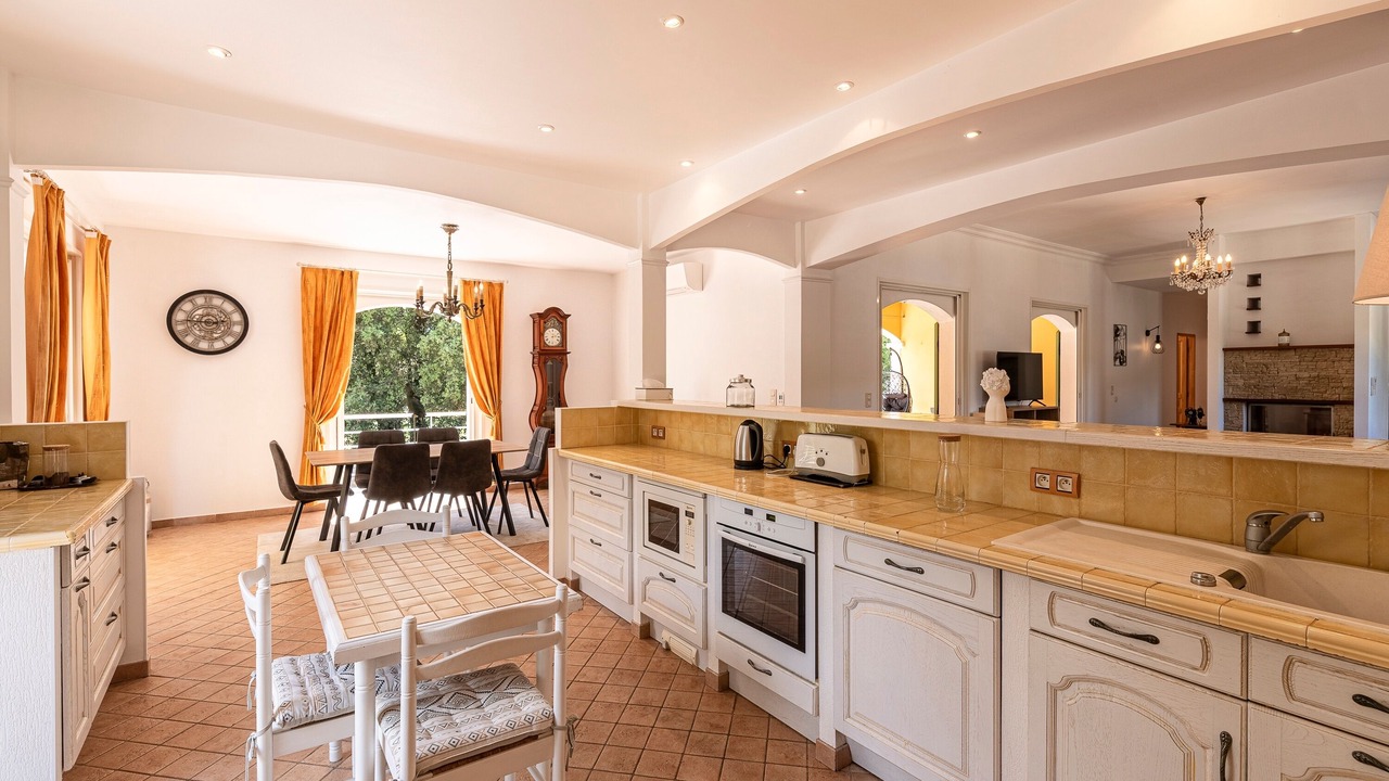 Photo of Kitchen in Tavaco