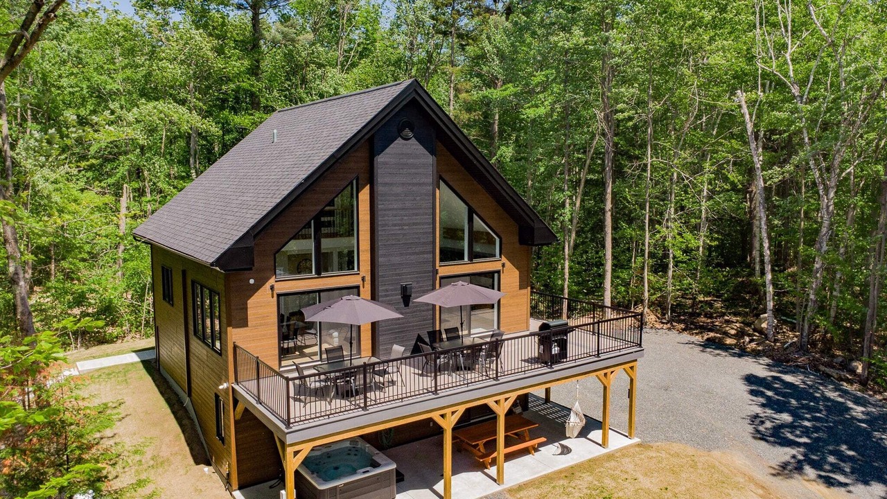 Photo of Outdoor in Pine Hill