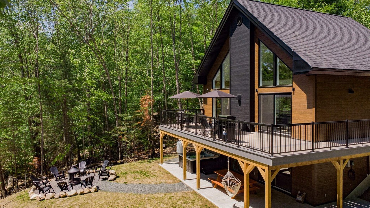 Photo of Outdoor in Pine Hill