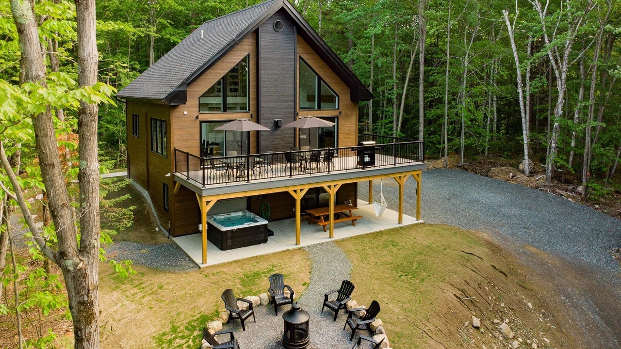 Photo of Outdoor in Pine Hill