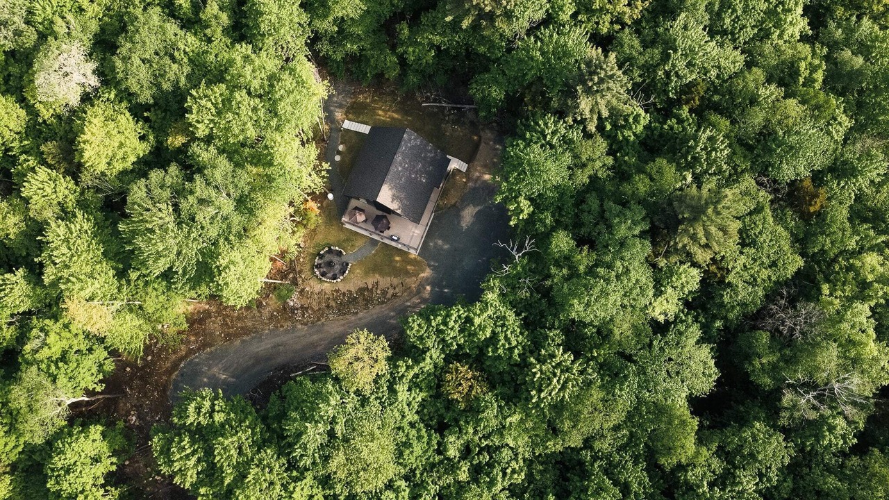 Photo of Outdoor in Pine Hill