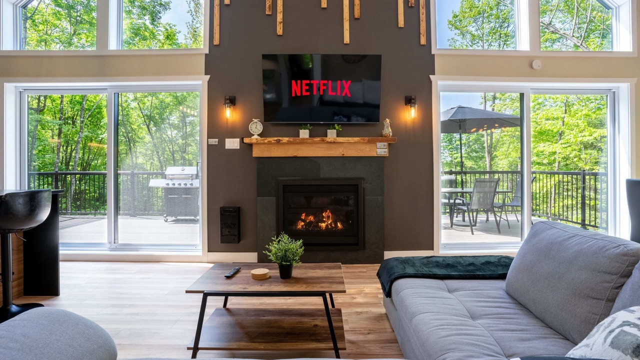 Photo of Livingroom in Pine Hill