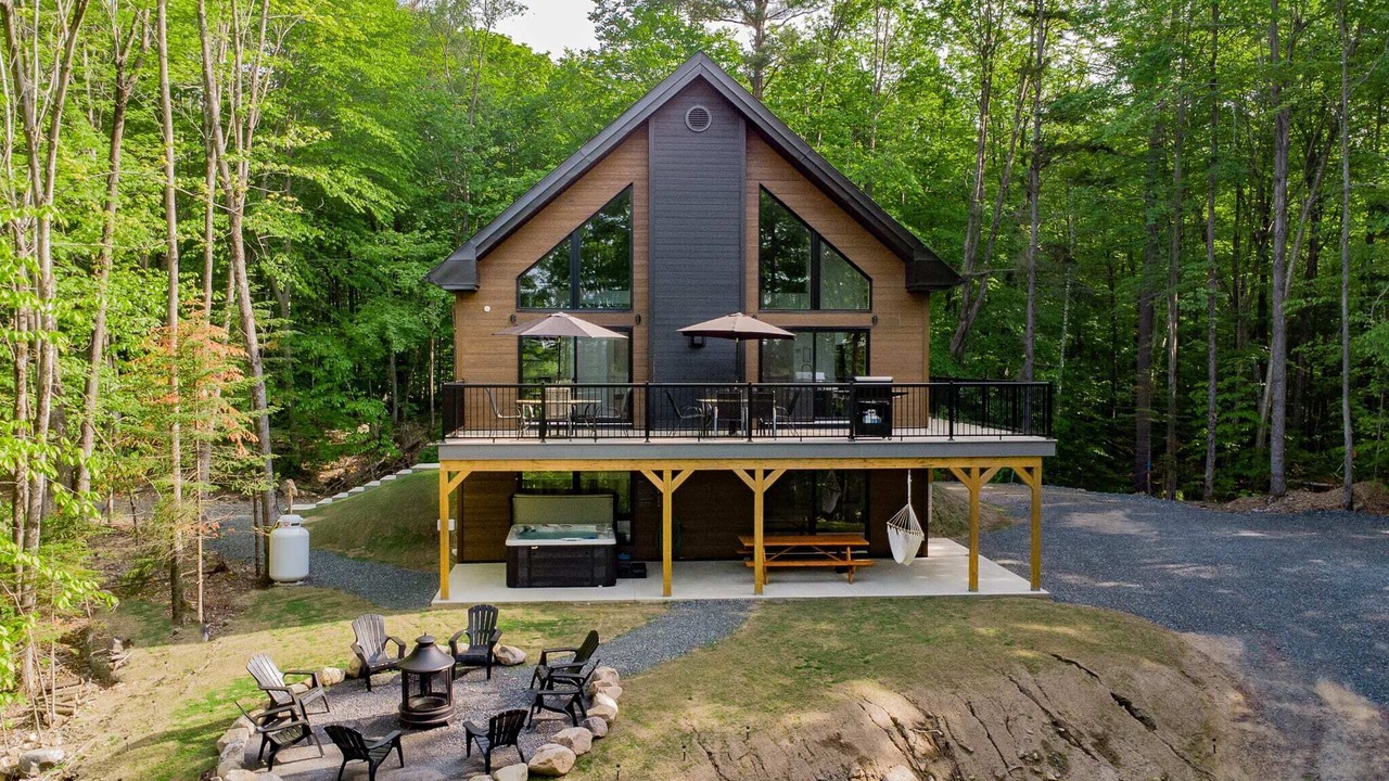 Photo of Outdoor in Pine Hill