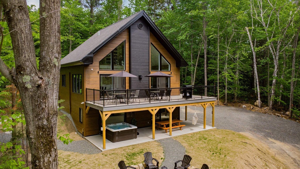 Photo of Outdoor in Pine Hill