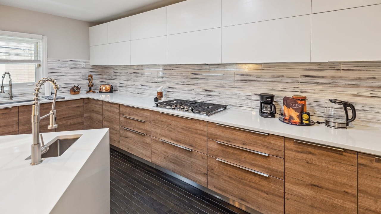 Photo of Kitchen in Gold Coast