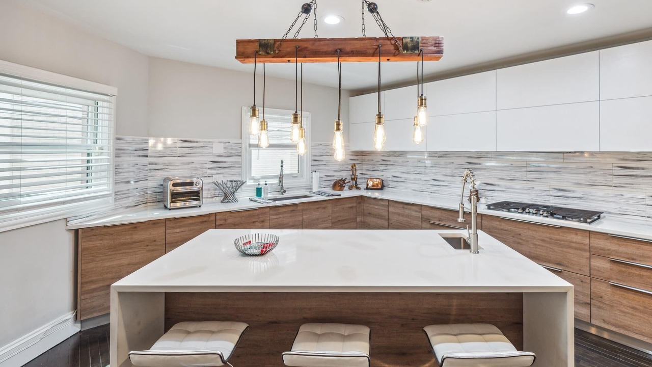 Photo of Kitchen in Gold Coast