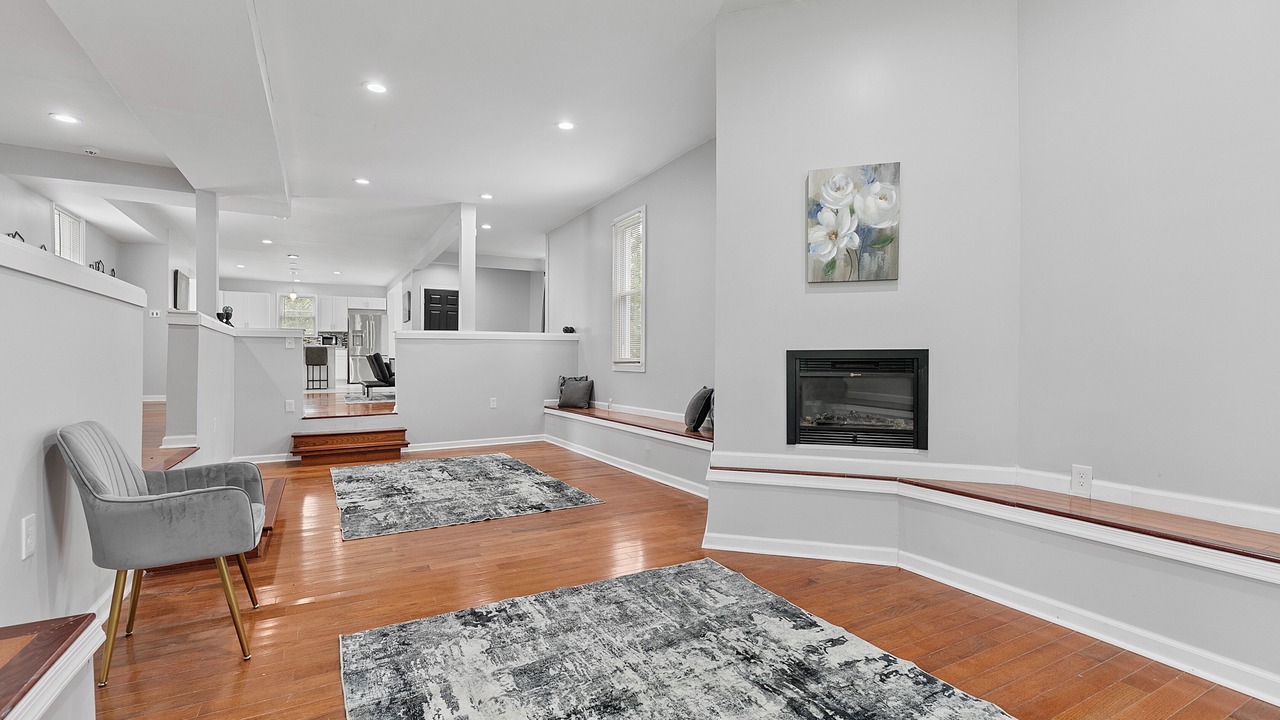 Photo of Kitchen in Woodbourne-McCabe