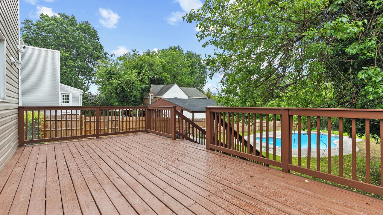Photo of Outdoor in Woodbourne-McCabe