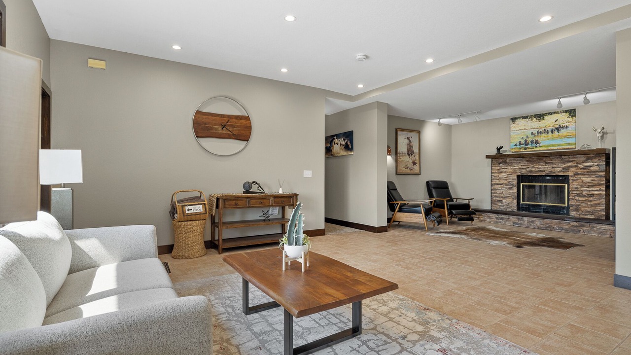 Photo of Livingroom in Owanka