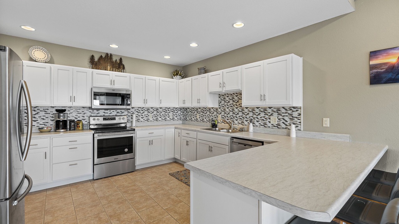Photo of Kitchen in Owanka