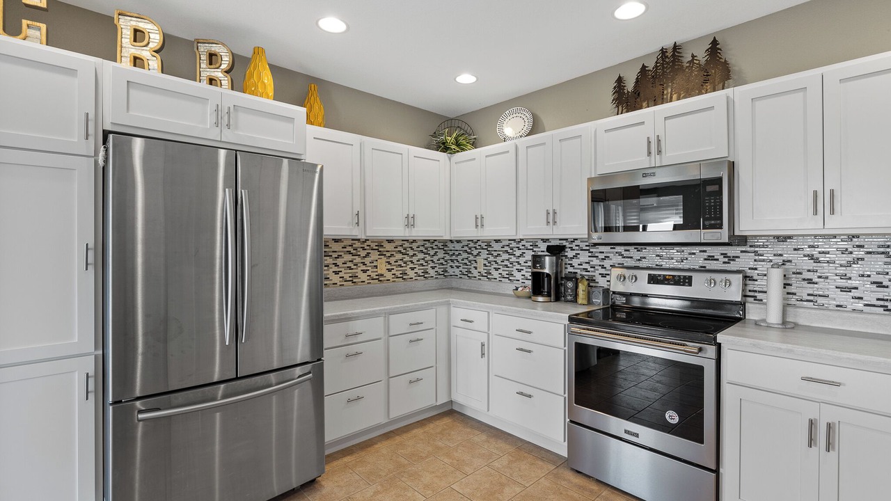 Photo of Kitchen in Owanka