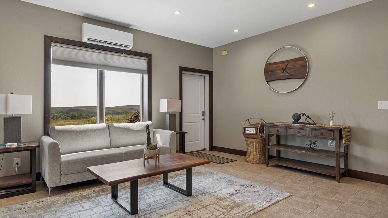 Photo of Livingroom in Owanka