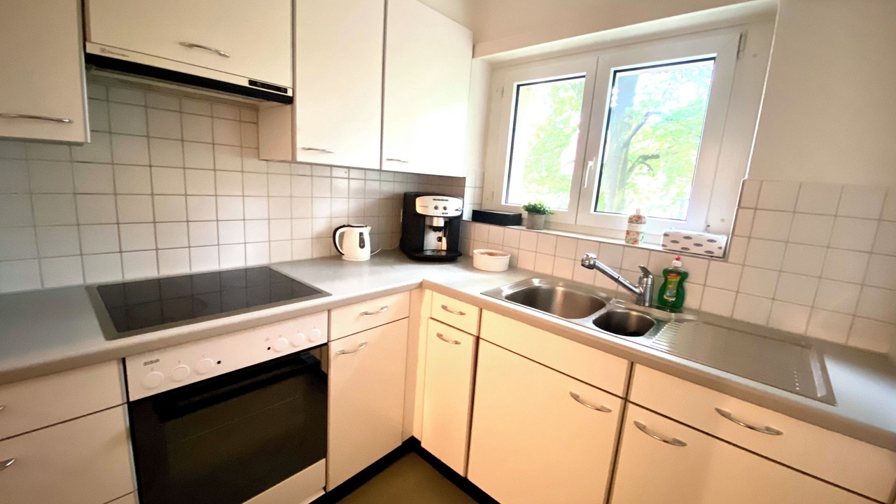 Photo of Kitchen in District 2