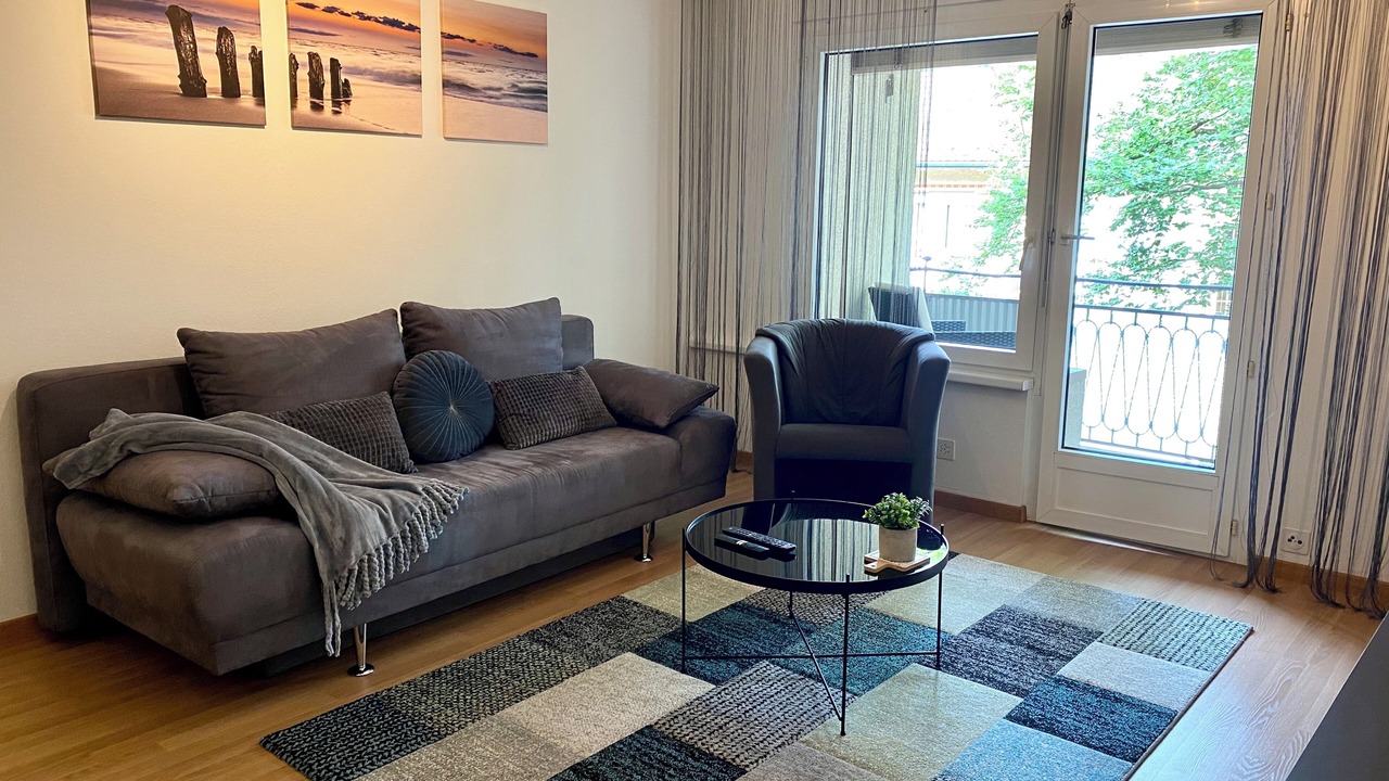 Photo of Livingroom in District 2