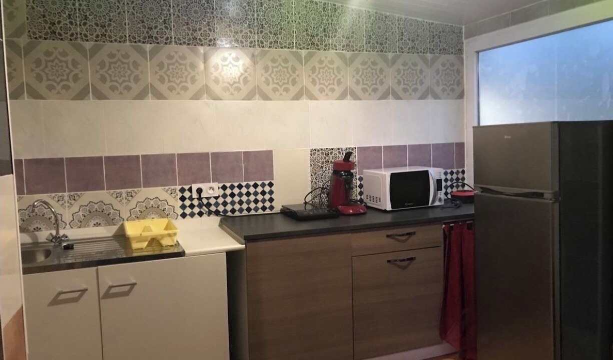 Photo of Kitchen in Arcis-sur-Aube