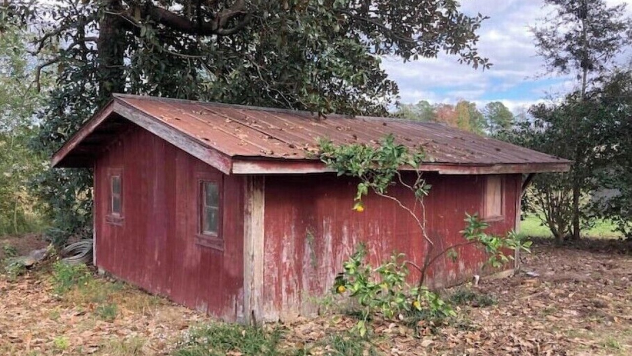 Photo of Outdoor in Valdosta