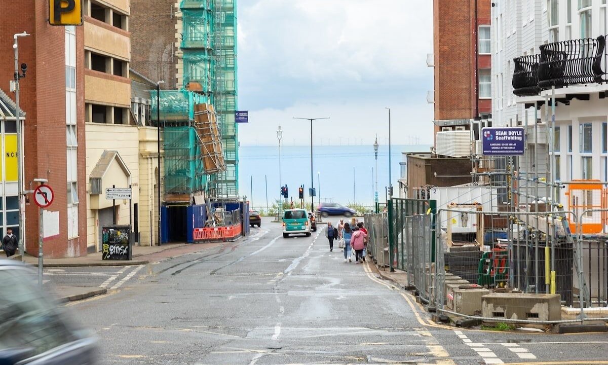 Photo of Others in Seafront
