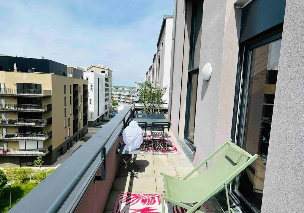 Photo of Outdoor in Reims