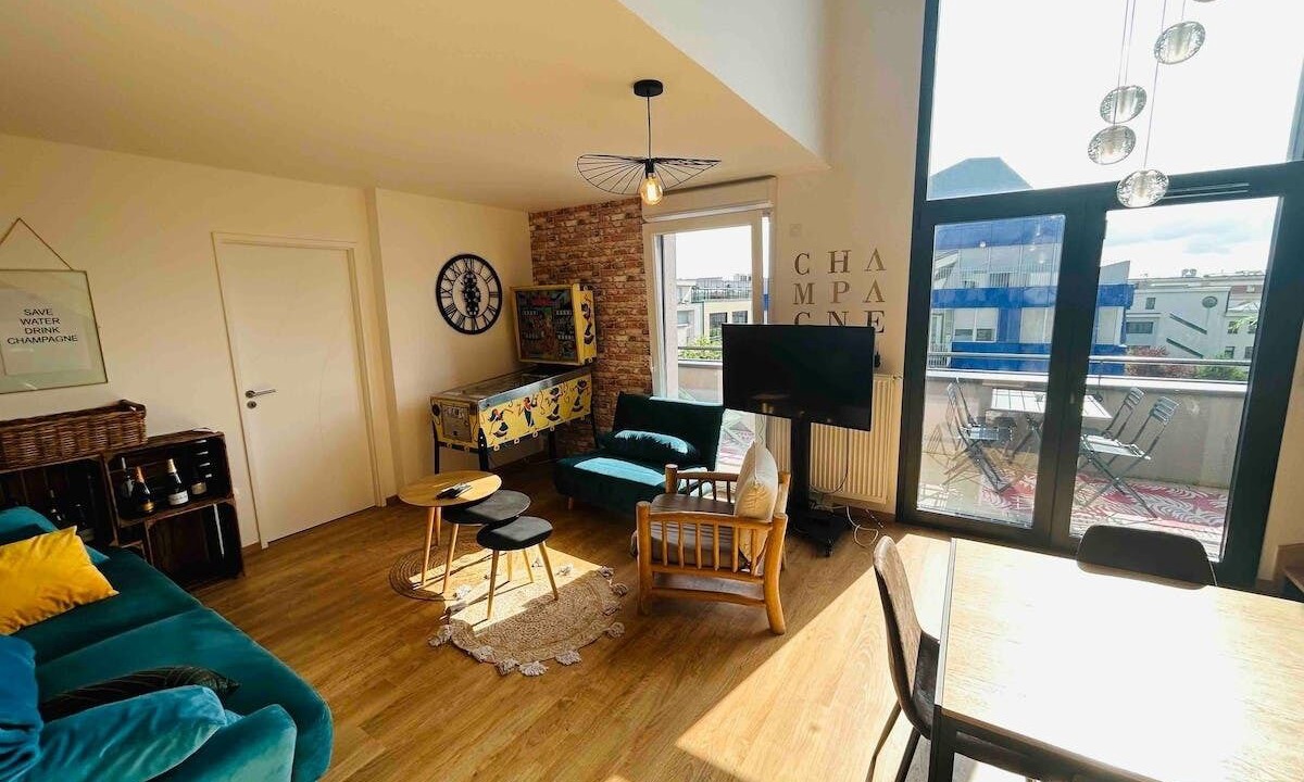 Photo of Others in Reims