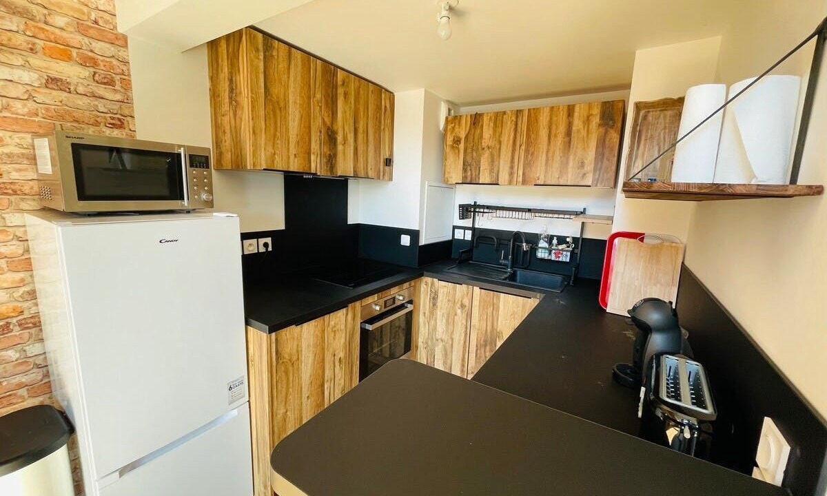 Photo of Kitchen in Reims