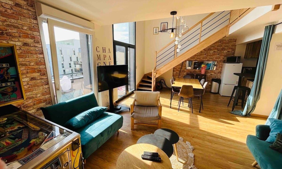 Photo of Others in Reims