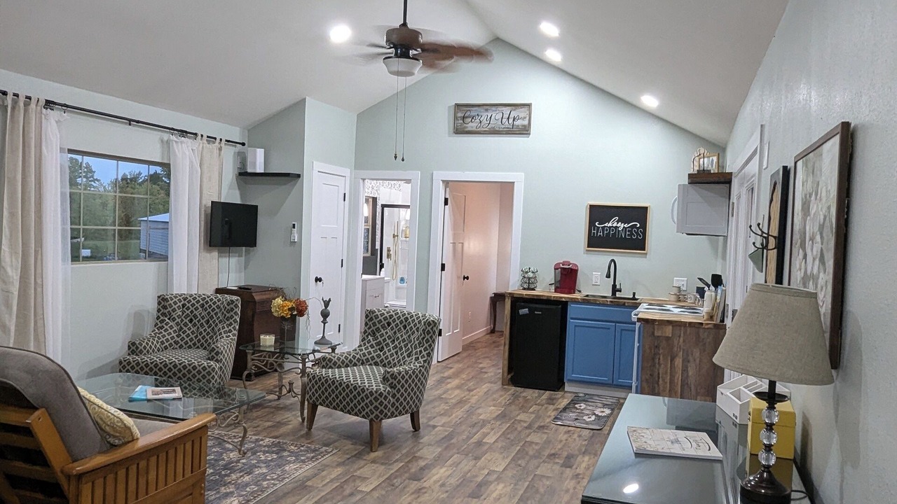Photo of Kitchen in Clarksville