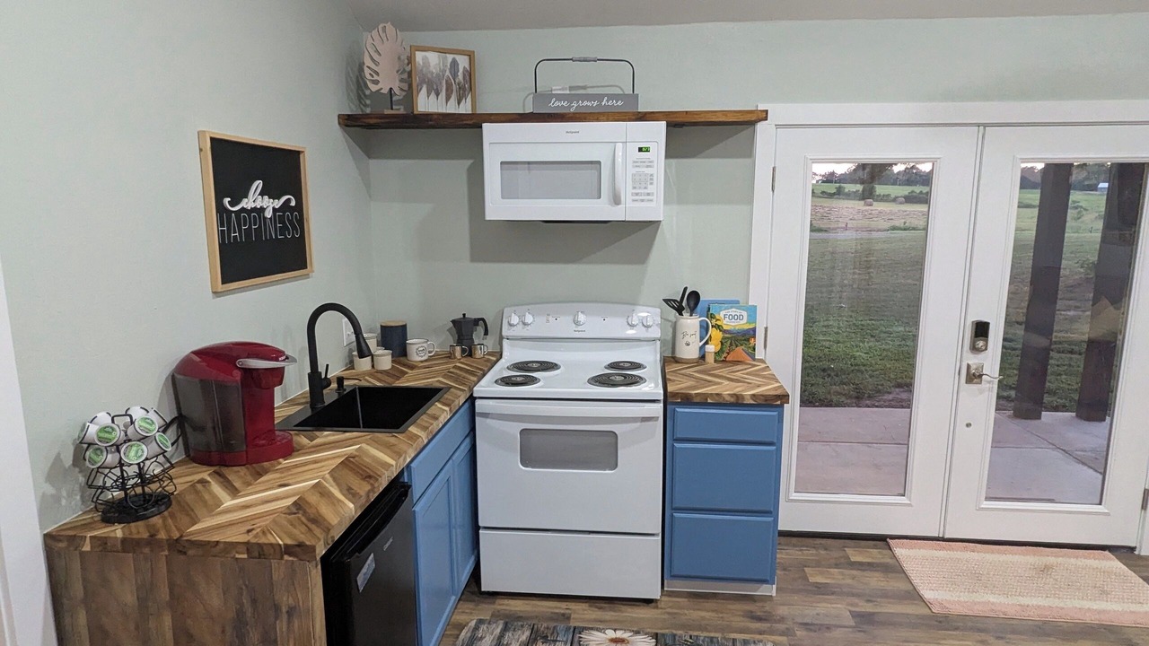 Photo of Kitchen in Clarksville