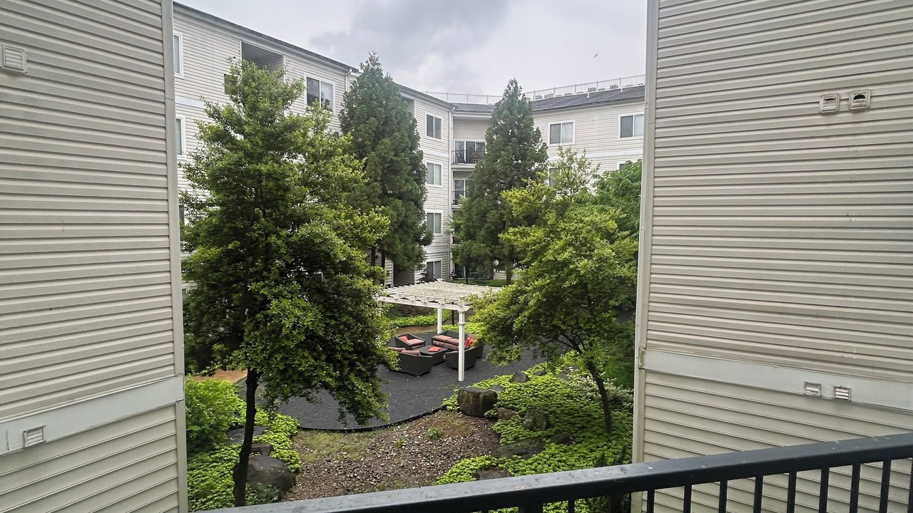 Photo of Outdoor in Towson