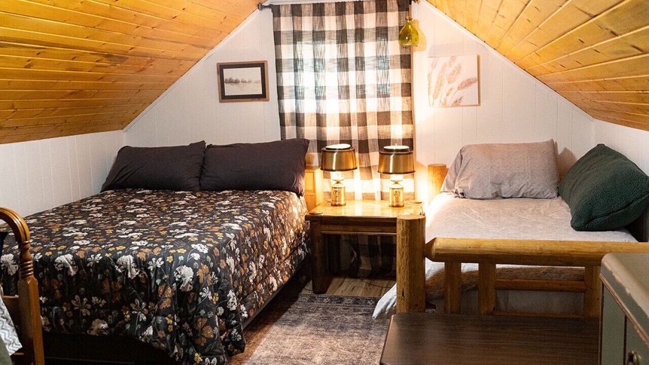 Photo of Others in Cascade