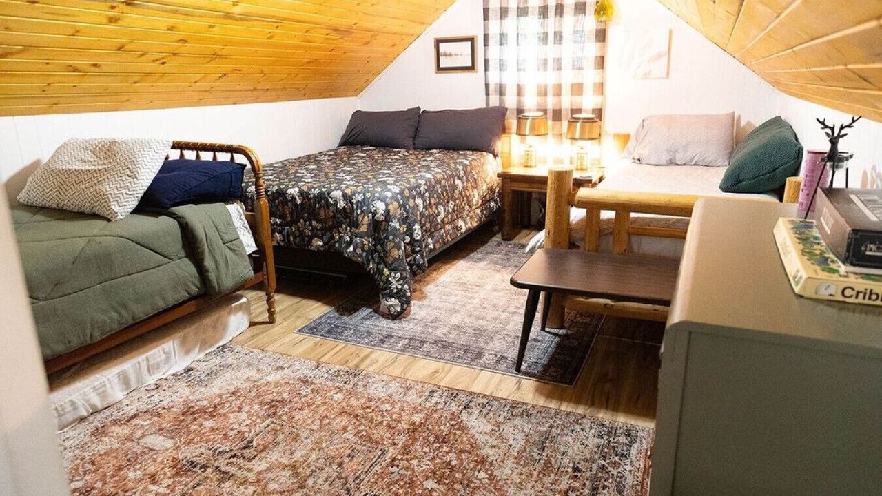 Photo of Others in Cascade