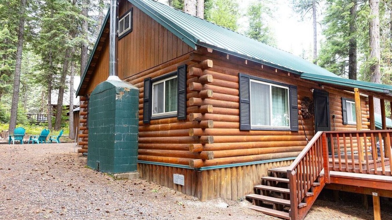 Photo of Outdoor in Cascade