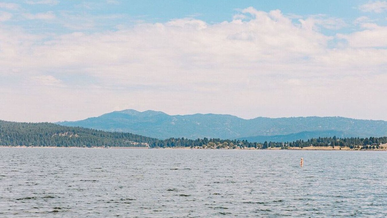 Photo of Others in Cascade