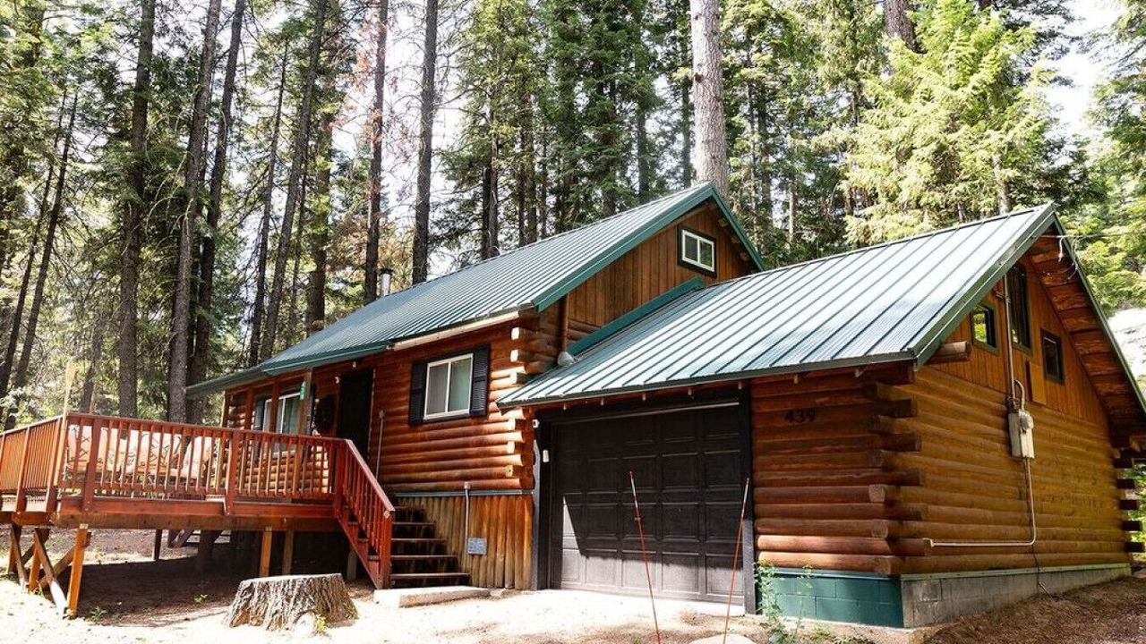 Photo of Outdoor in Cascade