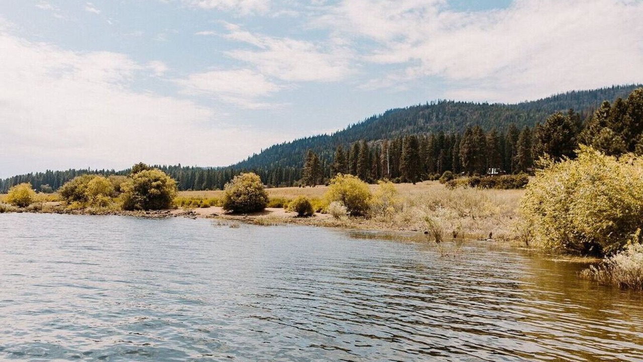 Photo of Others in Cascade