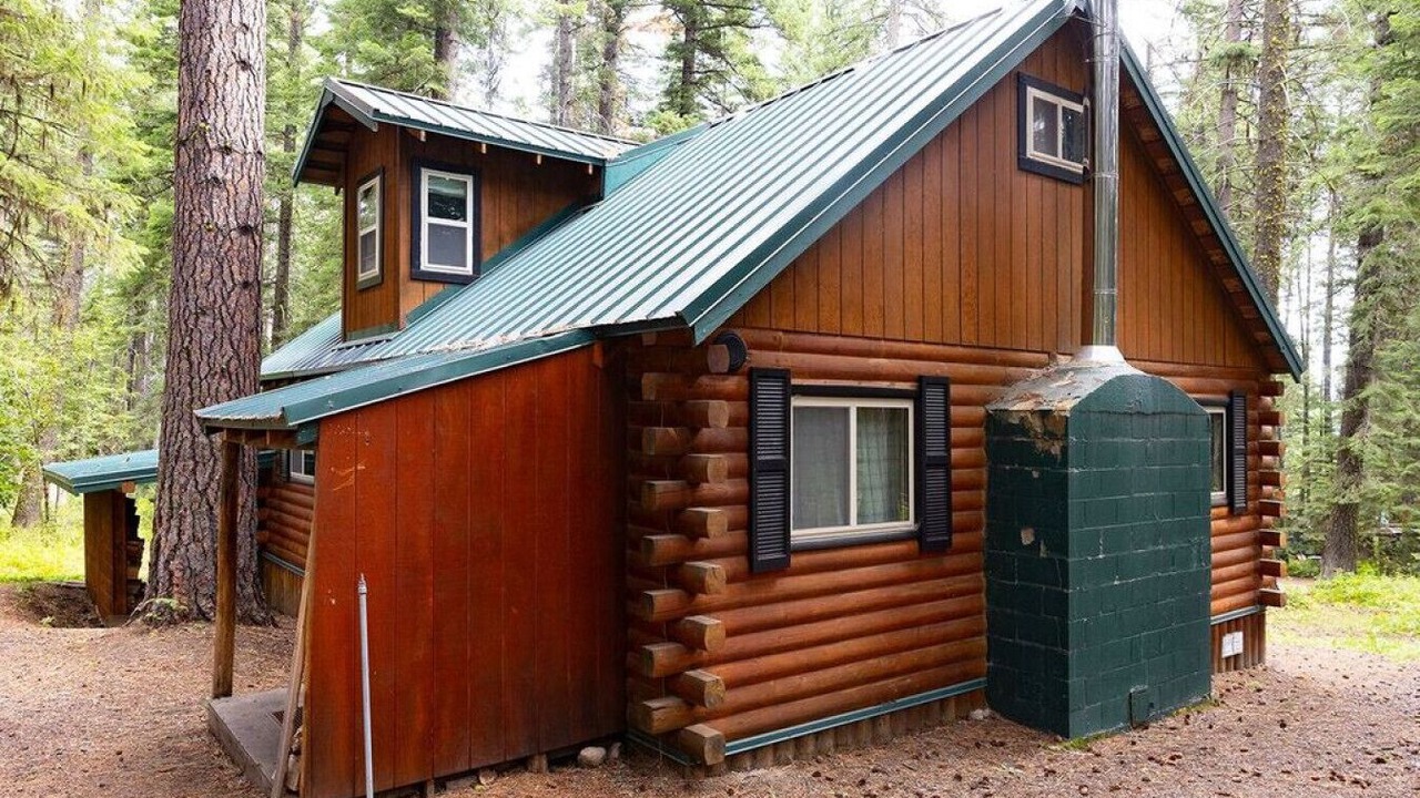 Photo of Outdoor in Cascade