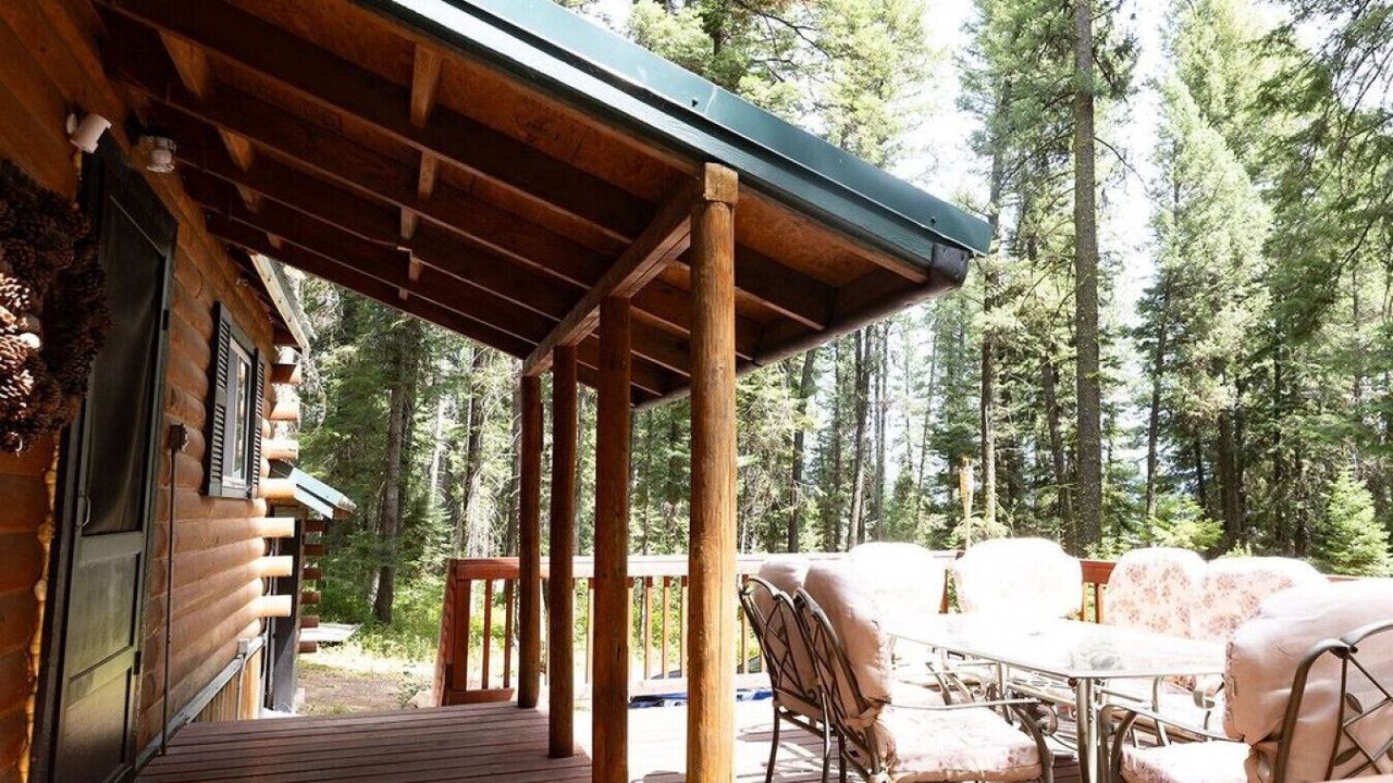 Photo of Outdoor in Cascade