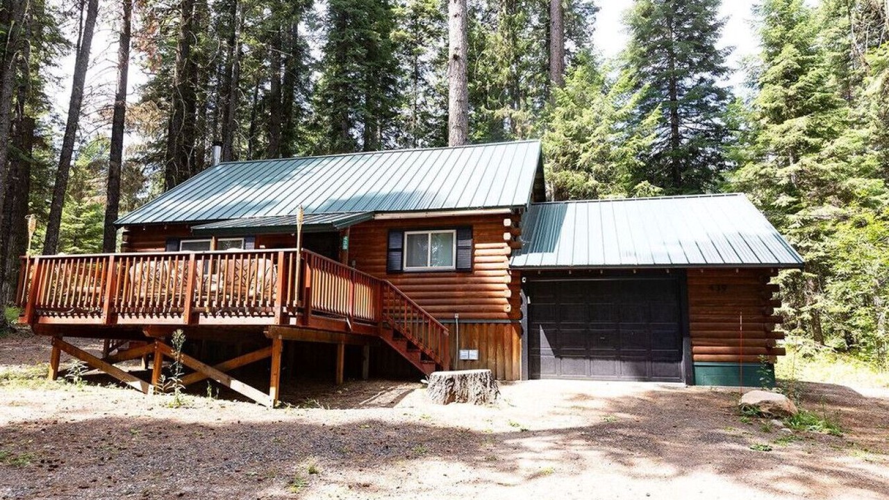 Photo of Outdoor in Cascade