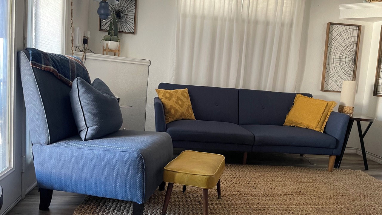 Photo of Livingroom in Hobbs